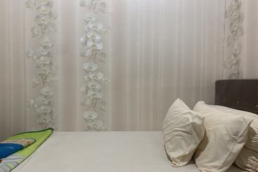 בית מלון כפרי Oyo 93918 Wisma Tulip