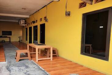 هتل Spot On 93908 Angel Guest House
