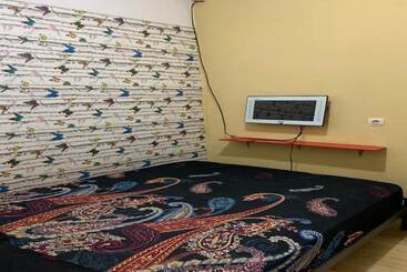 هتل Spot On 93908 Angel Guest House