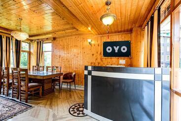 Oyo Flagship Hotel Snowden