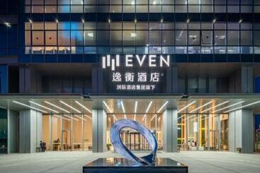 Even Hotel Qingdao Laoshan An Ihg