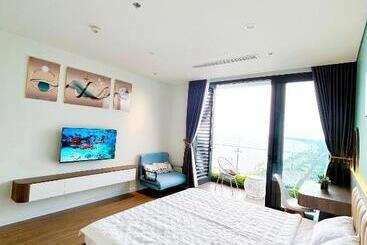 Flamingo Ibiza Hải Tiến