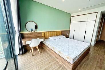 Flamingo Ibiza Hải Tiến