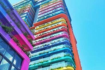 Flamingo Ibiza Hải Tiến