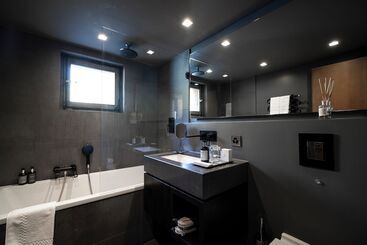 호텔 No 14 Verbier