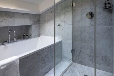 호텔 No 14 Verbier