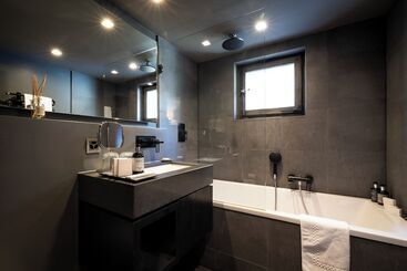 호텔 No 14 Verbier