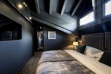 호텔 No 14 Verbier
