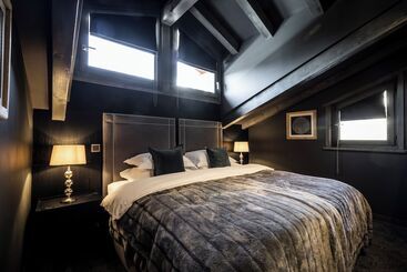 Hotel No 14 Verbier