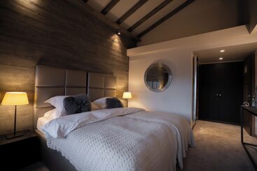 호텔 No 14 Verbier