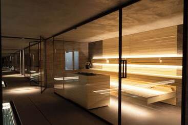 호텔 No 14 Verbier