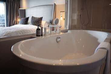 Hotel No 14 Verbier
