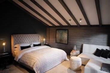 호텔 No 14 Verbier