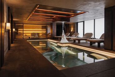 호텔 No 14 Verbier