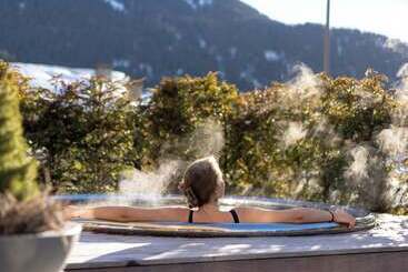 호텔 No 14 Verbier