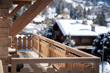 Hotel No 14 Verbier
