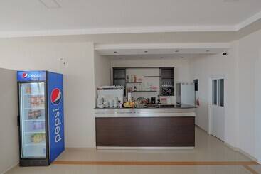 هتل Seaview Bunec