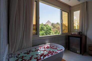 Dream Inn - Cairo