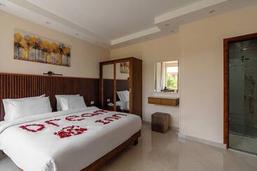 هتل Dream Inn
