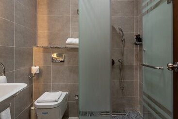 هتل Dream Inn