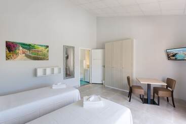 בית מלון כפרי Fortuny Javea