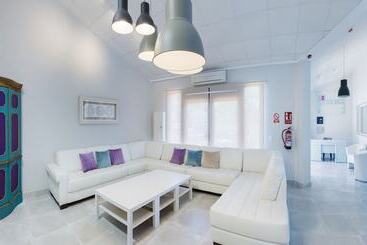 בית מלון כפרי Fortuny Javea
