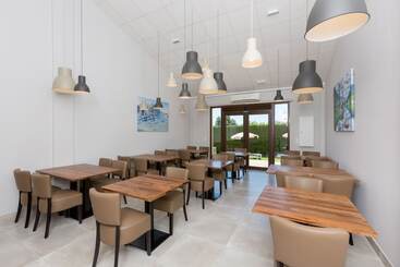 בית מלון כפרי Fortuny Javea