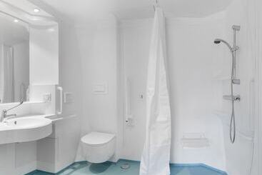 هتل Fortuny Javea