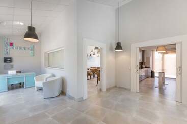 בית מלון כפרי Fortuny Javea
