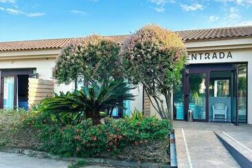 هتل Fortuny Javea