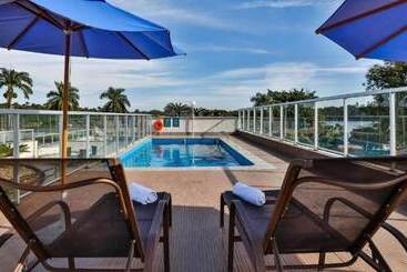 هتل San Diego Pampulha By Prime Inn