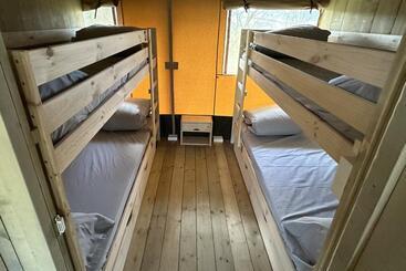 ユースホステル Gran Camping Zarautz