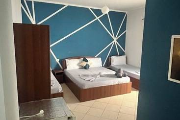 Bar Restorant Hotel “ Mani “