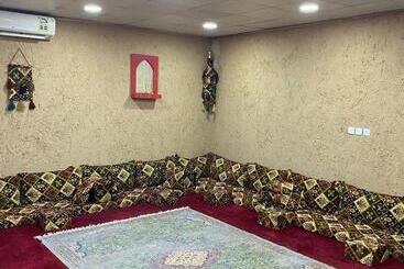 فندق صغير شاليه غزال Ghazal Chalet