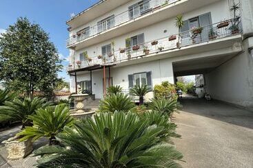 تختخواب و صبحانه Casa Signorile Marianna