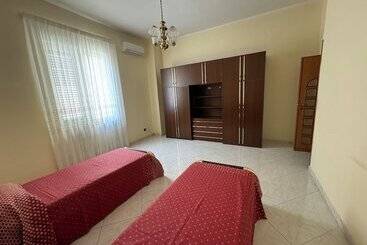 تختخواب و صبحانه Casa Signorile Marianna