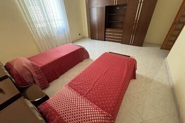 تختخواب و صبحانه Casa Signorile Marianna