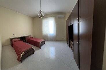 تختخواب و صبحانه Casa Signorile Marianna