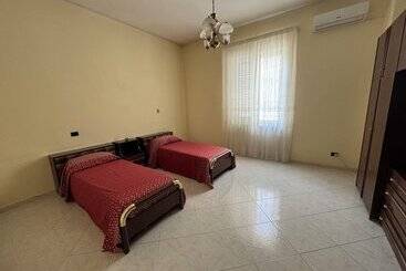 تختخواب و صبحانه Casa Signorile Marianna
