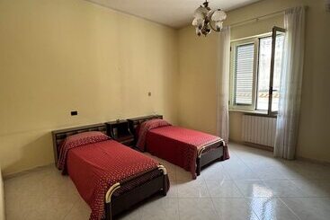 تختخواب و صبحانه Casa Signorile Marianna