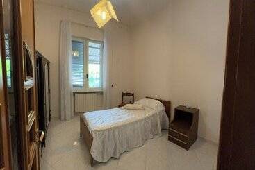 تختخواب و صبحانه Casa Signorile Marianna