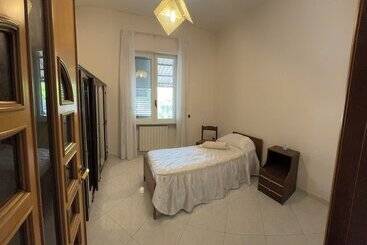 تختخواب و صبحانه Casa Signorile Marianna