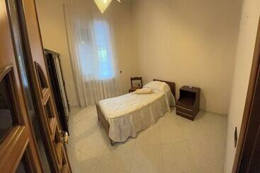 تختخواب و صبحانه Casa Signorile Marianna