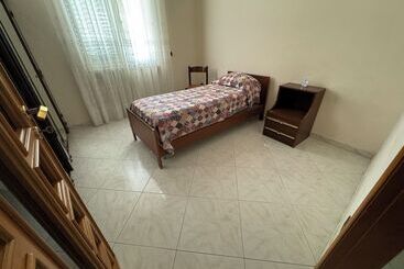 تختخواب و صبحانه Casa Signorile Marianna