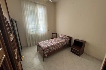 تختخواب و صبحانه Casa Signorile Marianna