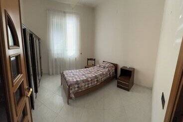 تختخواب و صبحانه Casa Signorile Marianna