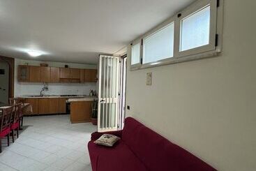 تختخواب و صبحانه Casa Signorile Marianna