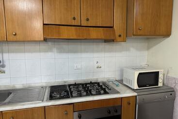 تختخواب و صبحانه Casa Signorile Marianna