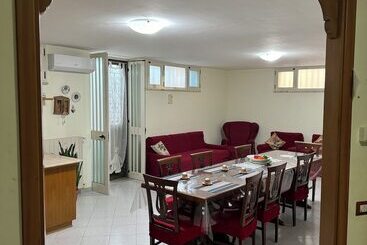 تختخواب و صبحانه Casa Signorile Marianna