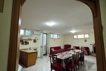 تختخواب و صبحانه Casa Signorile Marianna